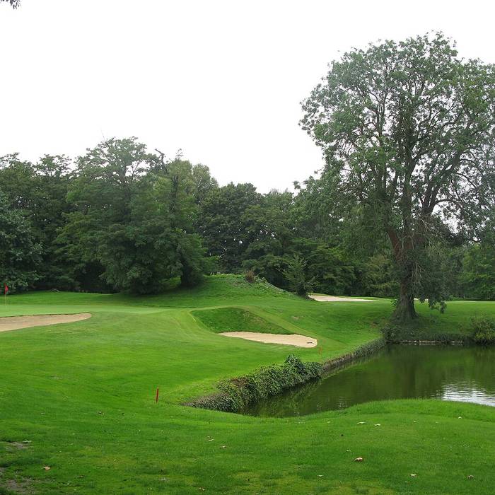 Photo de Château du Sart